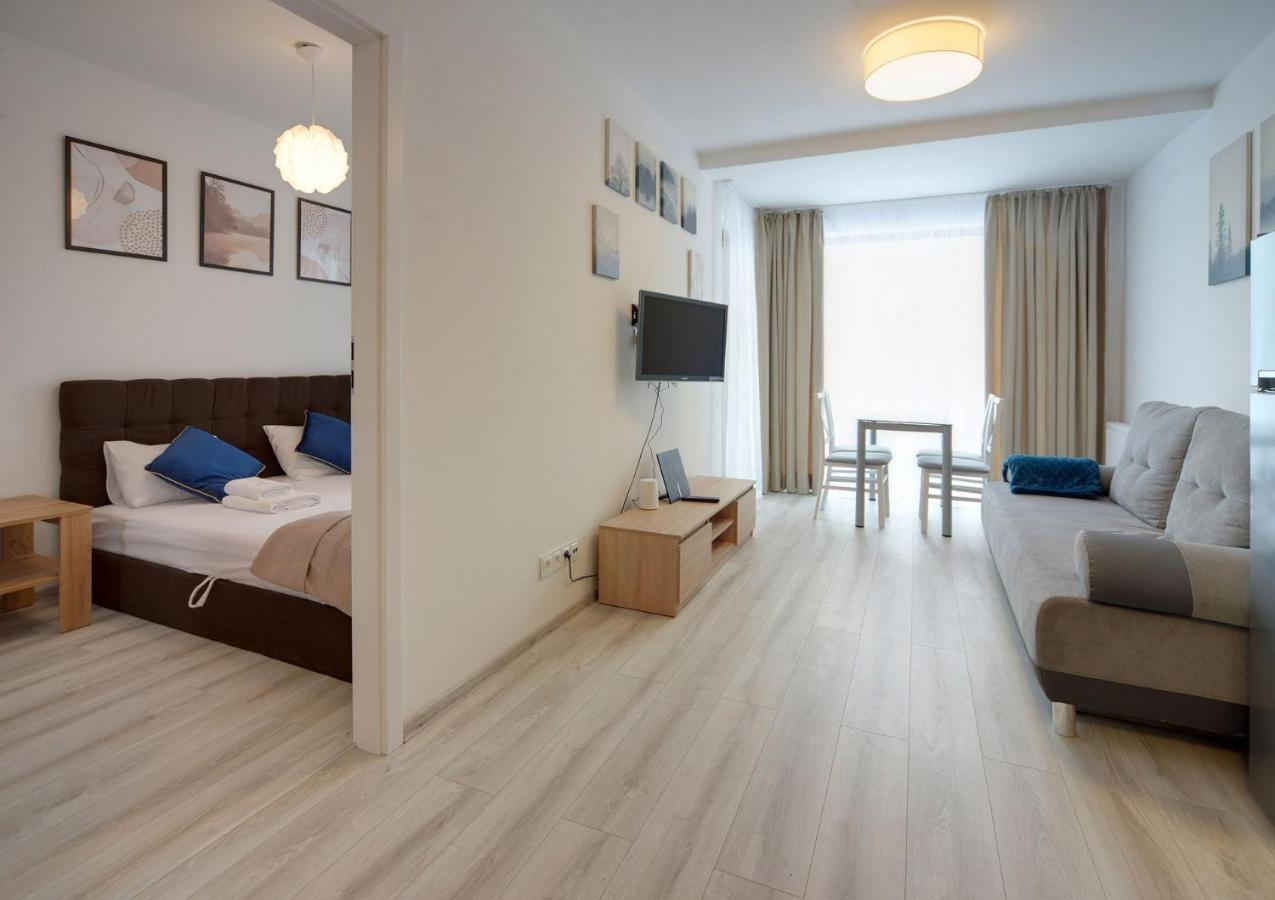 Apart Invest Widok 800 M6 Szklarska Poręba Exterior foto